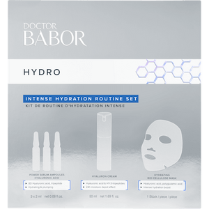Hydro Kit- Kit de Routine D`hydrataion Intense